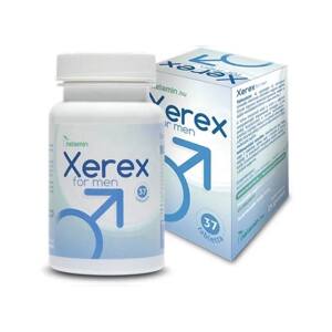 Xerex for Men Dietary Supplement (37 Capsules)