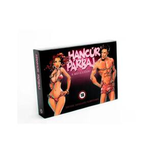 "Intimate Duel Board Game"