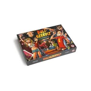 Party Service Adult Board Game