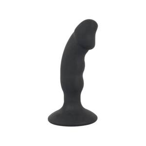 Bad Kitty - Hands-Behind-Back Restraint (Black)