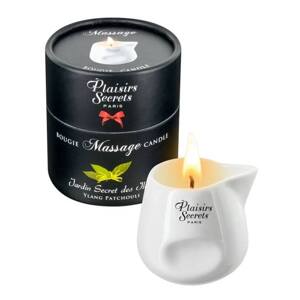 HOT Intimate - Hair Removal Cream with Spatula (100ml)