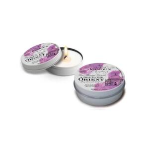 Shunga - Green Tea Massage Candle (30ml)