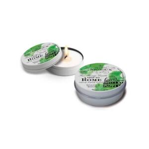 Petits Joujoux Rome - Massage Candle - Grapefruit & Bergamot (43ml)