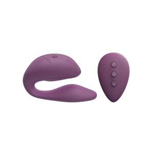 Rebel - Heated, Vibrating, Up-Down Moving Masturbator (Black)