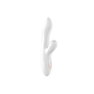 Orgie Sexy Vibe Liquid - Unisex Liquid Vibrator (15ml)