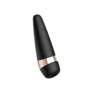 Orgie Sexy Vibe Liquid - Unisex Liquid Vibrator (15ml)