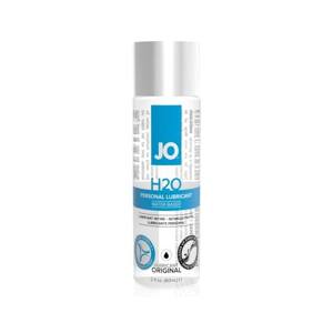 H2O Water-Based Lubricant (60ml)