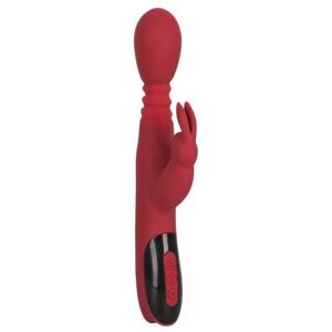 Bad Kitty - Kitty Anal Plug Set - (Black)