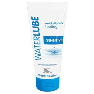 HOT WaterLube Sensitive - Alpine Water-Based Lubricant (100ml)