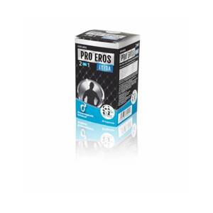 Pro Eros Extra - Dietary Supplement for Men (60 Capsules)