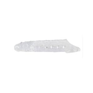 Crystal Skin - Beaded Extension Sleeve