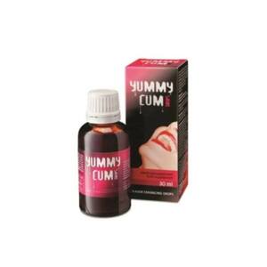 Yummy Essence Drops - Men's Dietary Supplement (30ml)