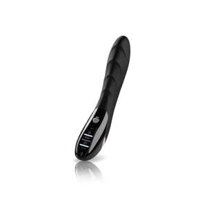 PDX Elite Mega Milker - Vibrating Male Masturbator (Black)