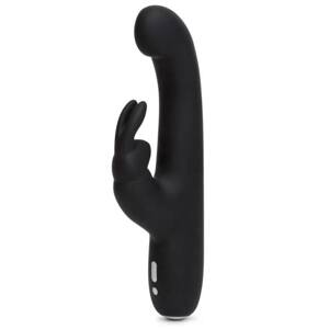Happyrabbit G-Spot Slim - Vibrator (Black)