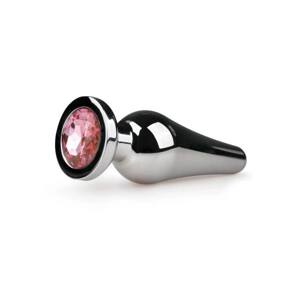 Happyrabbit G-Spot Slim - Vibrator (Black)