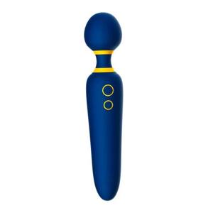 Happyrabbit G-Spot Slim - Vibrator (Black)