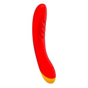Happyrabbit G-Spot Slim - Vibrator (Black)