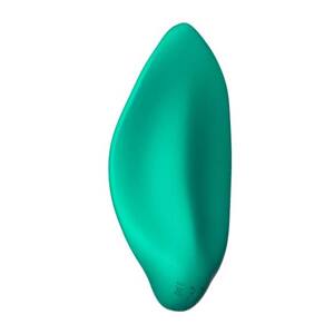 Happyrabbit G-Spot Slim - Vibrator (Black)