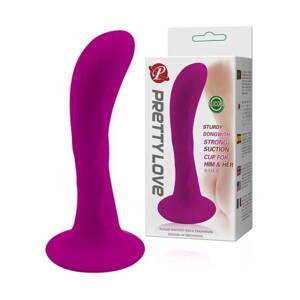 Screaming O Panty Set - Vibrating Panties - Red (S-L)