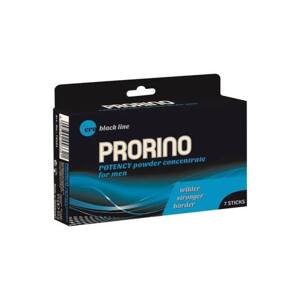 PRORINO Powder - Men's Dietary Supplement (7 Sachets)