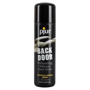 Pjur Back Door - Silicone Anal Lubricant (250ml)