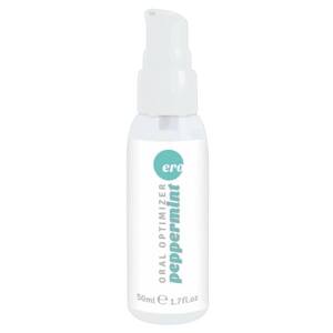 Peppermint Pleasure Oral Gel (50ml)