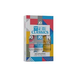 Peppermint Pleasure Oral Gel (50ml)