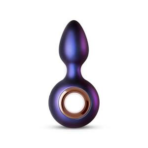 Tracy's Dog Cup - Realistic Black-Tan Male Stimulator