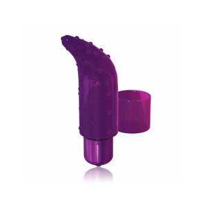 My Duckie Romance 2.0 - waterproof clitoral vibrator (white-pink)