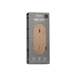 Rianne Essential Xena - Rechargeable Warming Vibrator (Peach Coral)