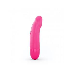 Nomi Tang - Waterproof Rechargeable Clitoral Vibrator (Violet)
