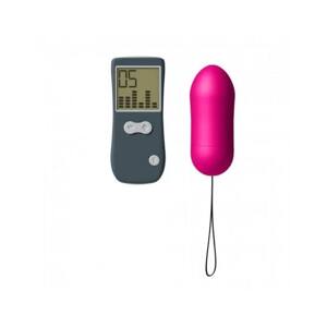 / Dorcel Secret Vibe - Rechargeable Wireless Vibrating Egg (Pink)