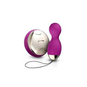 LELO Hula - Rotating Vibrating Egg (Purple)