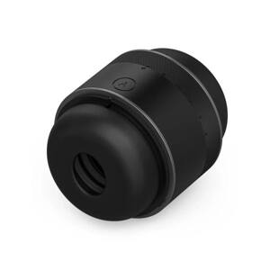Arcwave Voy - Squeezing Rotating Masturbator for Men (Black)