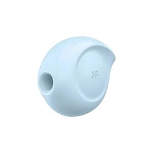 Satisfyer Sugar Rush - Air Pulse Clitoral Vibrator (Blue)