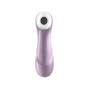 Satisfyer Sugar Rush - Air Pulse Clitoral Vibrator (Blue)