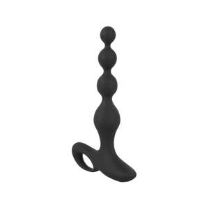 Tracy's Dog Crystal - Realistic Clear Masturbator
