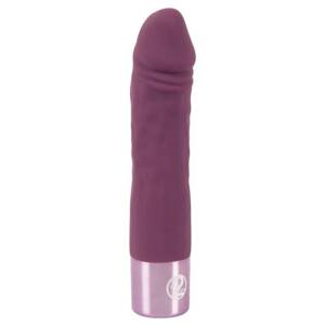 LOVENSE Dolce - Smart Couple's Vibrator (Pink)