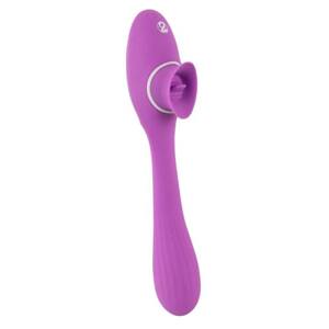 LOVENSE Dolce - Smart Couple's Vibrator (Pink)