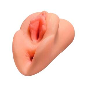 LOVENSE Dolce - Smart Couple's Vibrator (Pink)