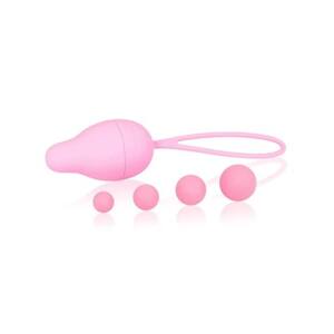 / Intimichic I 2.0 - Adjustable Kegel Ball Set (Pink)