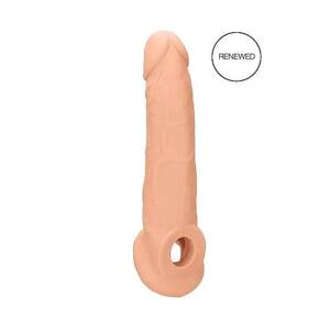 LATEX - Boxer Briefs with Natural Penis Sleeve