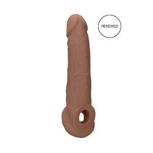 LATEX - Boxer Briefs with Natural Penis Sleeve