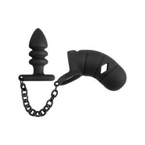 Smile Love Egg Duo - Vibrating Pleasure Eggs Set (Front & Back)