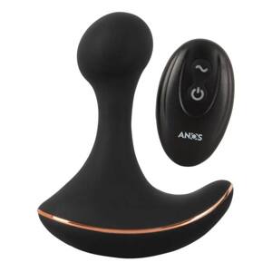 Smile Love Egg Duo - Vibrating Pleasure Eggs Set (Front & Back)
