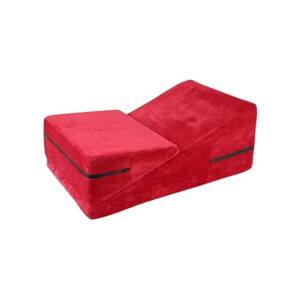 Magic Pillow - Sex Cushion - Large (Black)