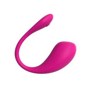 Cotoxo Krila - Wireless Vibrating Egg (Black)