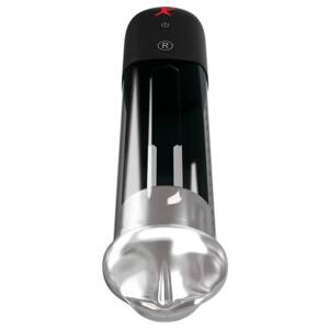 Cotoxo Krila - Wireless Vibrating Egg (Black)