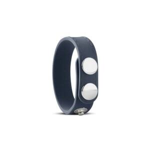 Satisfyer Duelist - Rechargeable Vibrating Ring (Gray)