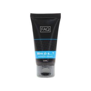 FAQ - What is a water-based lubricant good for? (50ml)